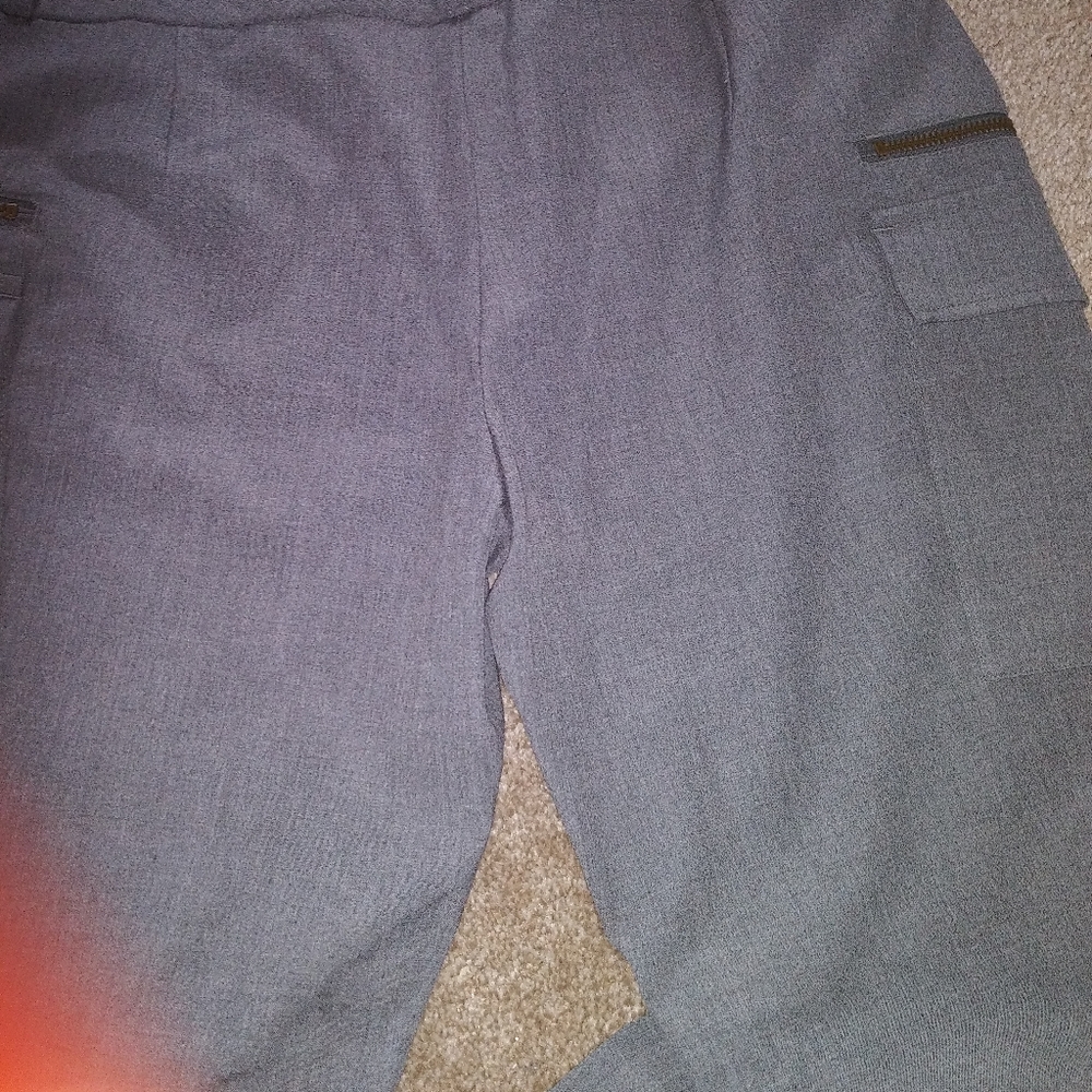 Old Navy stretch low waist
